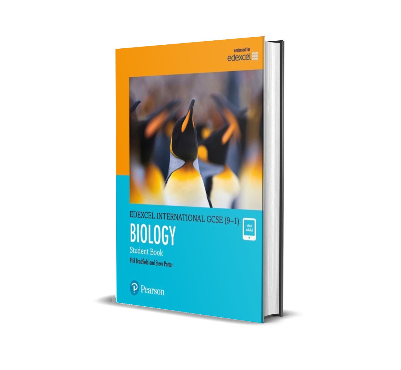 Pearson Edexcel International GCSE (9-1) Biology | Student Book