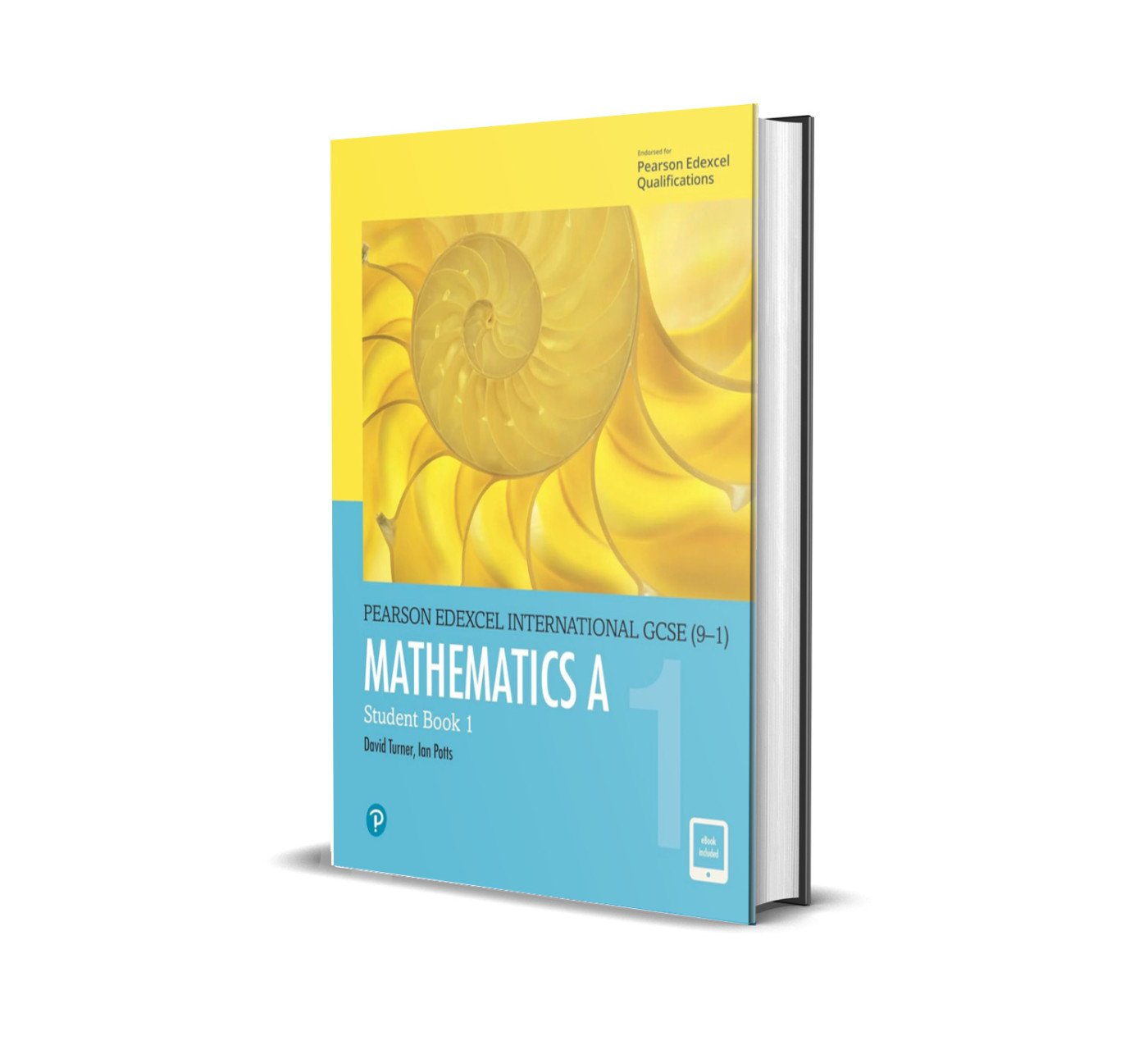 Pearson Edexcel International GCSE (9-1) Mathematics A | Student Book 1