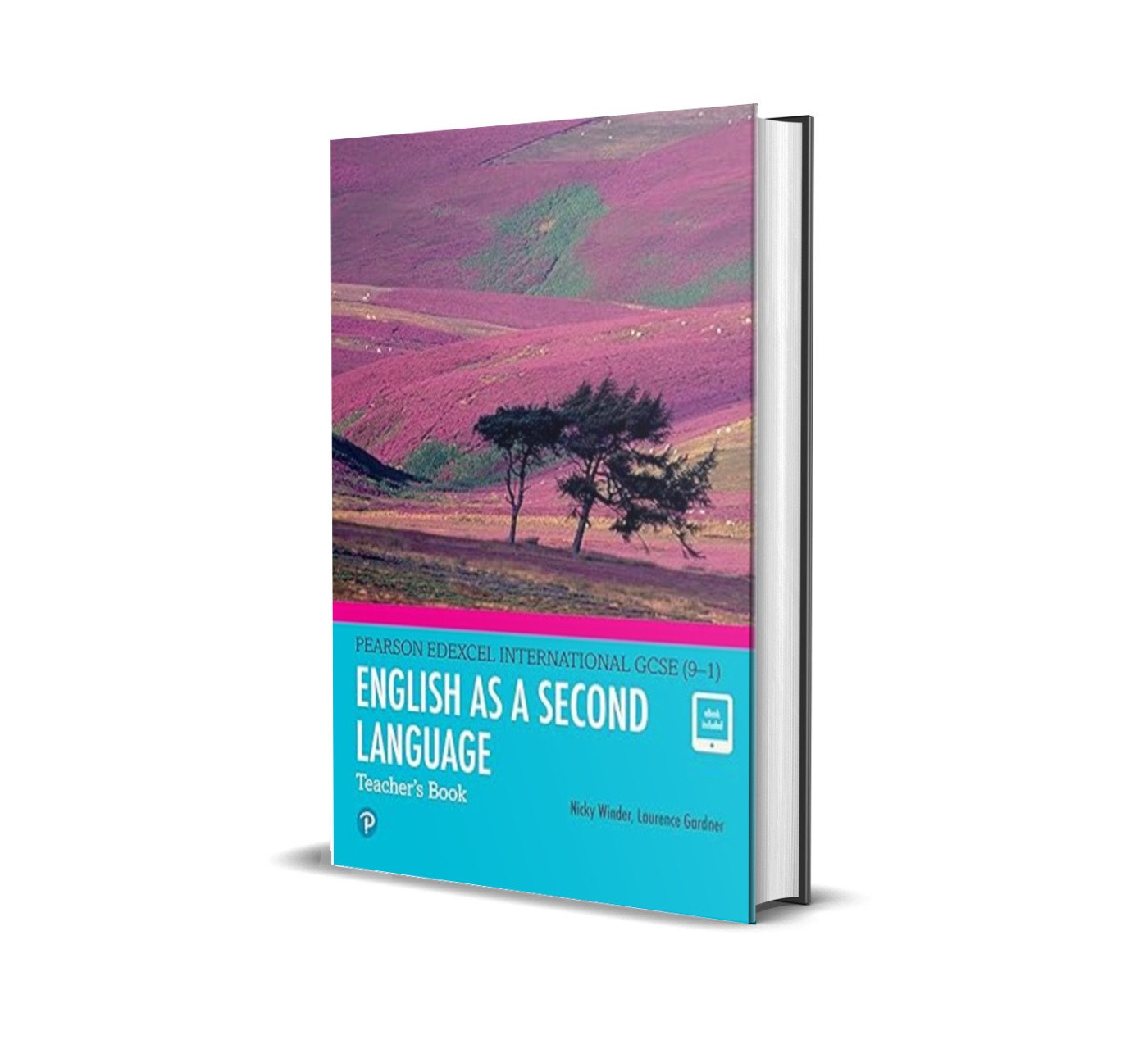 Pearson Edexcel International GCSE (9-1) English as a Second Language | Teacher's Book