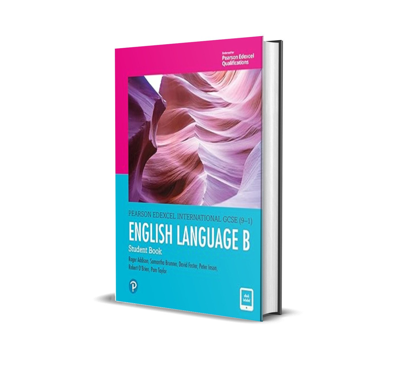 Pearson Edexcel International GCSE (9-1) English Language B | Student Book