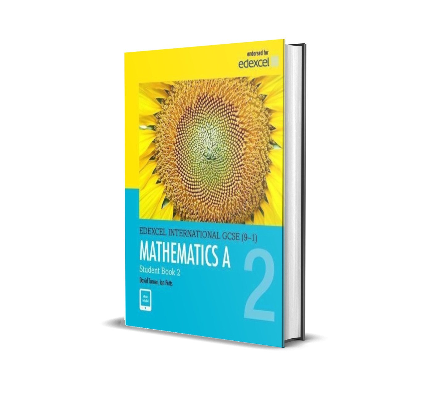Pearson Edexcel International GCSE (9-1) Mathematics A | Student Book 2