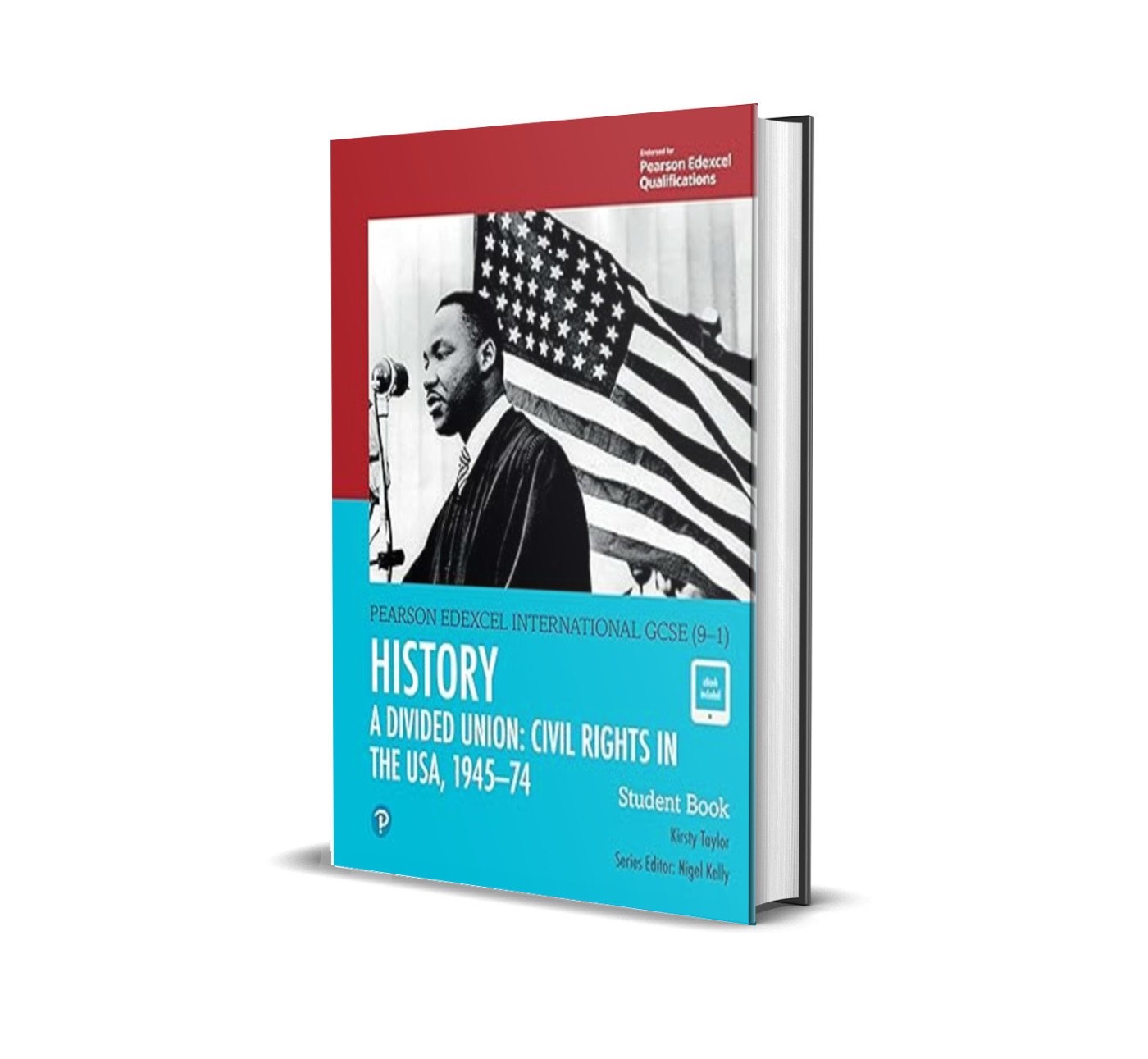 Pearson Edexcel International GCSE (9-1) History: A Divided Union: Civil Rights in the USA, 1945–74 | Student Book