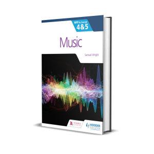 Music for the IB MYP 4&5 | MYP by Concept | Hooder