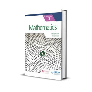 Mathematics for the IB MYP 3 | Hodder Education Group | By Rita Bateson, Irina Amlin