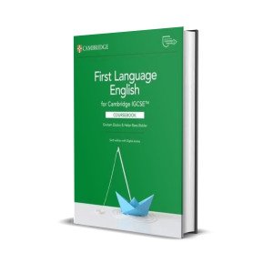 Cambridge English 6 Coursebook (Pakistan Edition) (NOC)