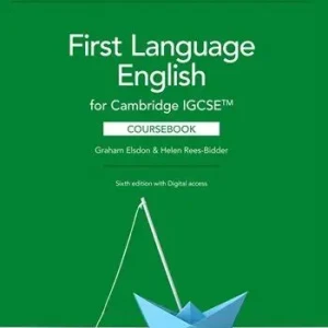 Cambridge English 6 Coursebook (Pakistan Edition) (NOC)