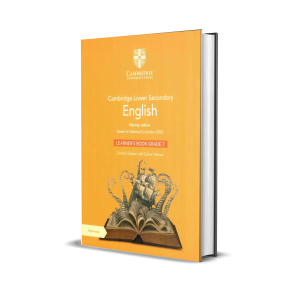 Cambridge English 7 Coursebook (Pakistan Edition) (NOC)