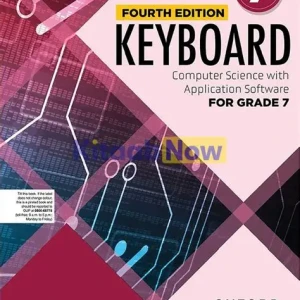 Keyboard Book 7 with Digital Content