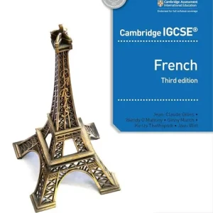 IGCSE French Textbook Resources