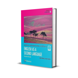 Pearson Edexcel International GCSE (9-1) ESL Student Book