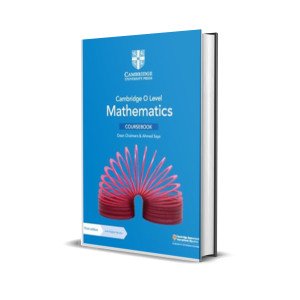 Cambridge IGCSE Mathematics Core and Ext. 3rd Edition