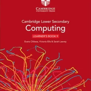 Cambridge lower secondary Computing 9