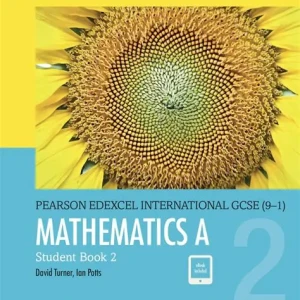 Mathematics-A (Student Book 2)