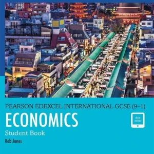 Economics (Student Book) Rob Jones