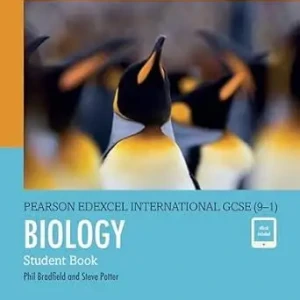 Biology (Student Book) Philip Bradfield
