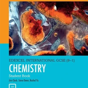 Chemistry (Student Book) Jim Clark