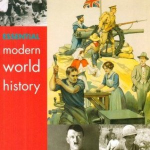 Modern World History by Ben Walsh