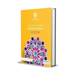 Cambridge IGCSE ™ and O Level Mathematics Learner’s Book 2