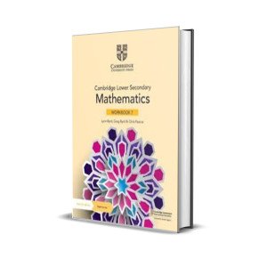 Cambridge IGCSE ™ and O Level Mathematics Workbook 2