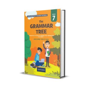 The Grammar Tree for Grade 7  Oxford