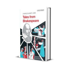 Tales from Shakespeare Grade 7