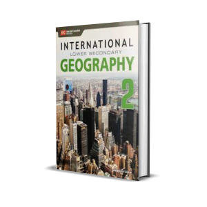 International Geography by Marshall Cavendish