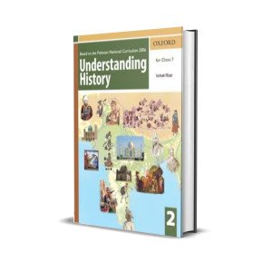 Understanding History 2 (For Grade 7) Second Edition