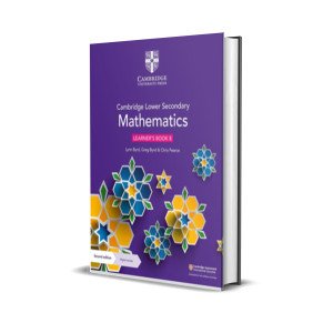 Cambridge IGCSE ™ and O Level Mathematics Learner’s Book 3