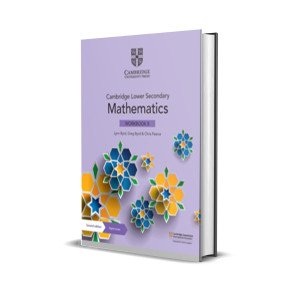 Cambridge IGCSE ™ and O Level Mathematics Workbook 3