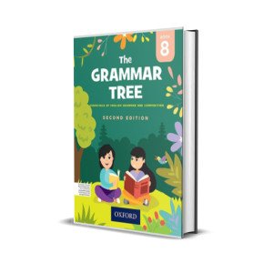 Grammar Tree for Grade 8  Oxford