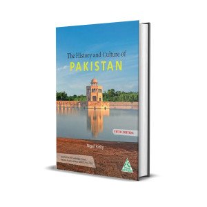 The History and Culture of Pakistan Fifth Edition | Nigel Kelly