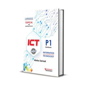 IGCSE ICT 0417 P1 Topical | 2015-2024 | Abdus Samad