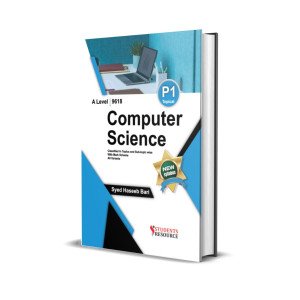 A Level Computer Science P1 Topical 9618 | 2017-2024 | Syed Haseeb Bari