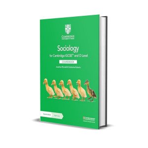 IGCSE™ and O Level Sociology 2nd Edition | Jonathan Blundell & Katherine Roberts
