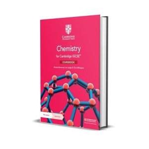 IGCSE™ Chemistry 5th Edition | Richard Harwood , Ian Lodge & Chris Millington