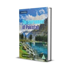 IGCSE & O Level The Environment Of Pakistan 7th Edition | Huma Naz Sethi