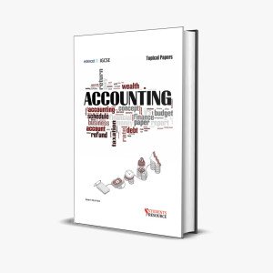 Edexcel IGCSE Accounting | 4AC0/1&2 | 2019-2024 | Topical Paper 1 & Paper 2 | Iseem Mumtaz