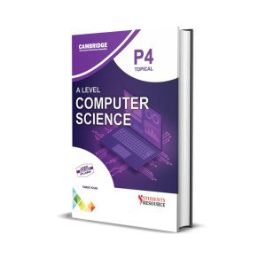 AL 9618 Computer Science P4 Topical | 2021-2024 | Fawad Khan