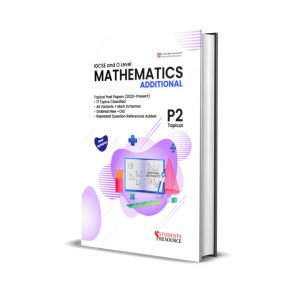 IGCSE & OL Add Math P-2 0606 | 4037 Topical 2021-2025 | Tasleem Khalid