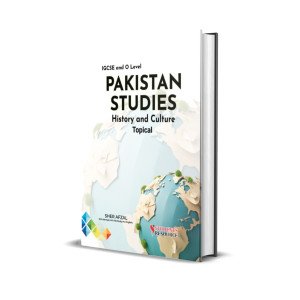 IGCSE 0448 & OL 2059 Pakistan Studies History & Culture | Unsolved Topical P1 | Sher Afzal