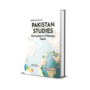 IGCSE 0448 & OL 2059 Pakistan Studies Environment of Pakistan | Unsolved Topical P2 | Sher Afzal
