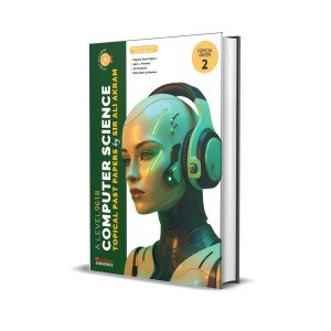 A Level Computer Science Topical P2 | 2021–2025 | Ali Akram