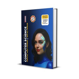 IGCSE - O Level Computer Science Topical | 2021–2025 | P1 - P2 | Ali Akram