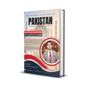 O Level 2059 Pakistan Studies History Past Papers Questions with Mark Scheme | Hamza Khawar Mir