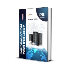 A 9626 Level Information Technology Topical P3 | Faisal Chughtai