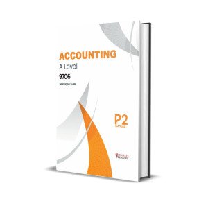 A Level Accounting 9706 P2 Topical | 2011-2021 | Javaid Iqbal Sabri